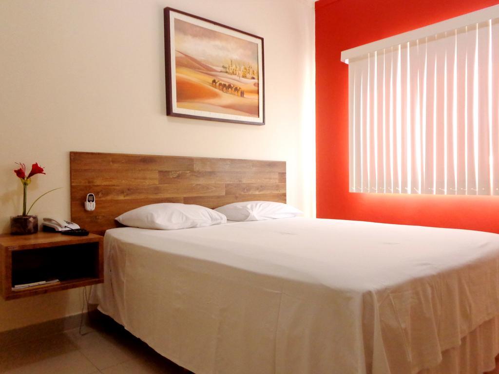 Hotel Marrocos Pôrto Velho Zimmer foto
