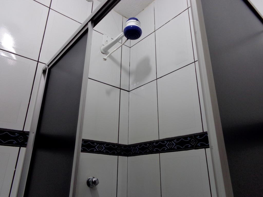 Hotel Marrocos Pôrto Velho Zimmer foto