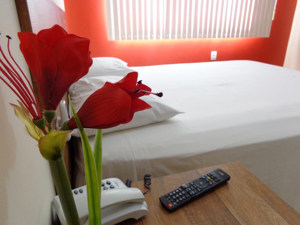 Hotel Marrocos Pôrto Velho Zimmer foto